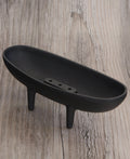 Japanese Cast Iron Incense Burner - Incense Holders