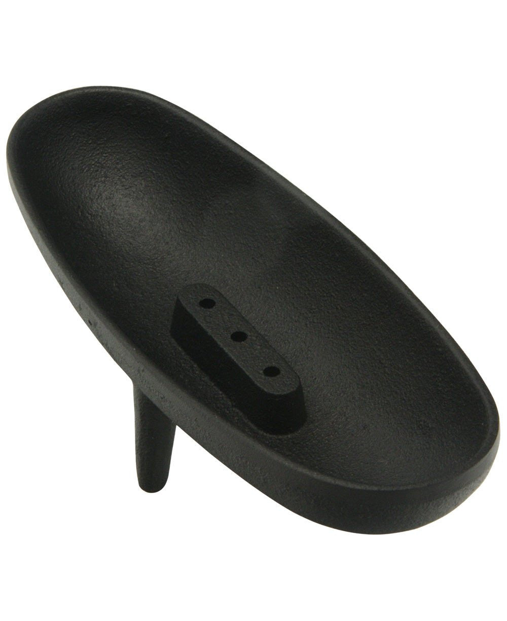 Japanese Cast Iron Incense Burner - Incense Holders