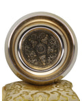 Meditation Singing Bowl with Dhyani Buddhas Design - Bowls