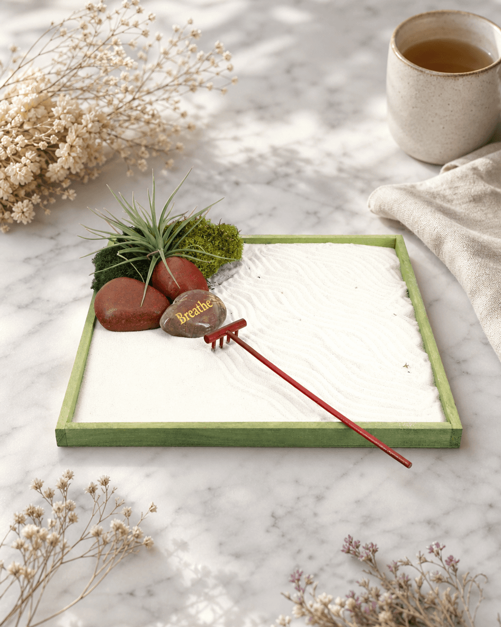 Nature Zen Garden - Home & Garden