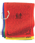 Prayer Flags - Rituals
