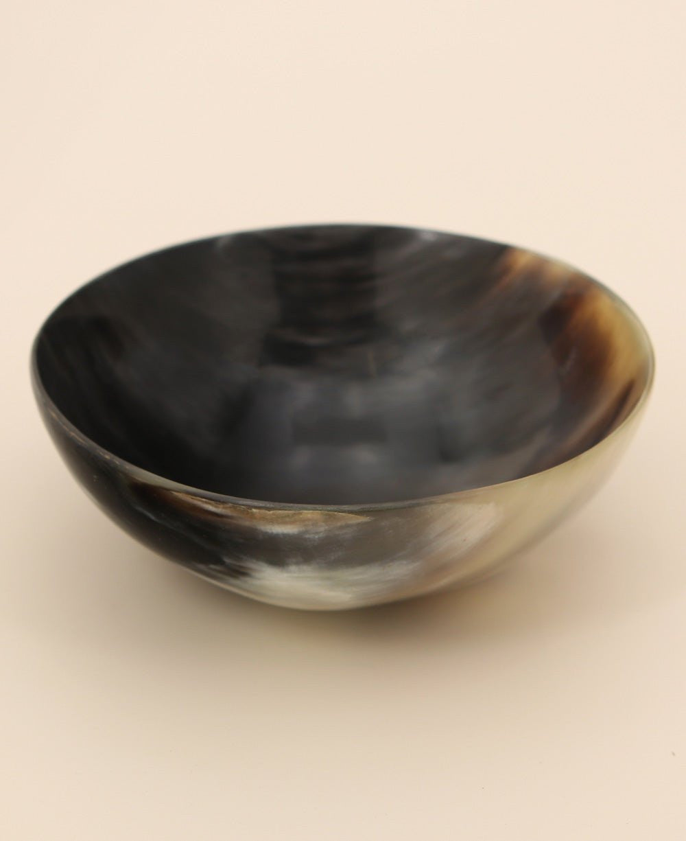 Ritual Bowl for Incense and Smudging With White Sage Bundle - Decorative Bowls