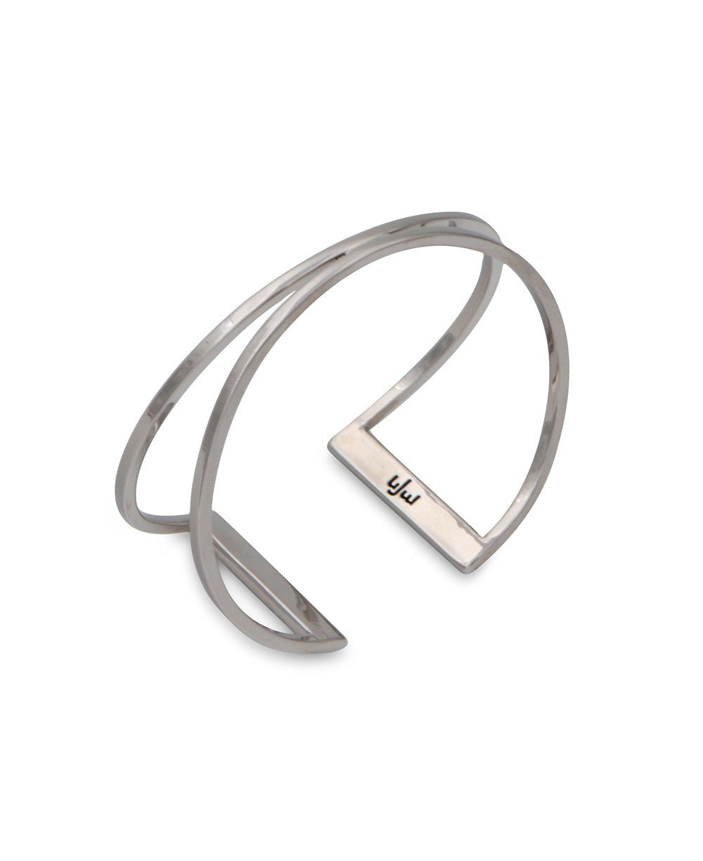 Secret I Am Affirmation Cuff Bracelets - Bracelets I Am Strong