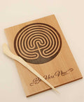 Seven Circles Meditation Labyrinth - Indoor Games