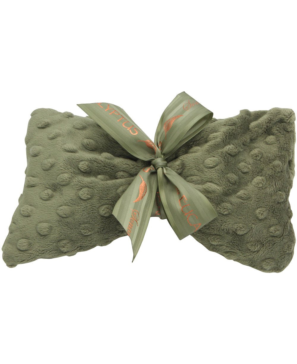 Soothing Eucalyptus Eye Pillow - Wellness - -