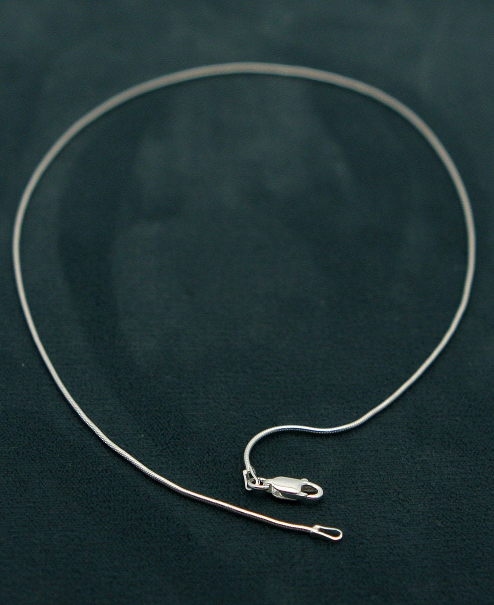 Sterling Silver Vajra and Dagger Pendant - Charms & Pendants