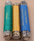 Traditional Tibetan Incense, Set of 3 - Incense