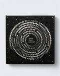 Trust Your Journey Moon Cycle Inspirational Wall Art - Wind Chimes
