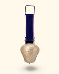 Upcycled Fairtrade Decorative Bell - Musical Cowbells
