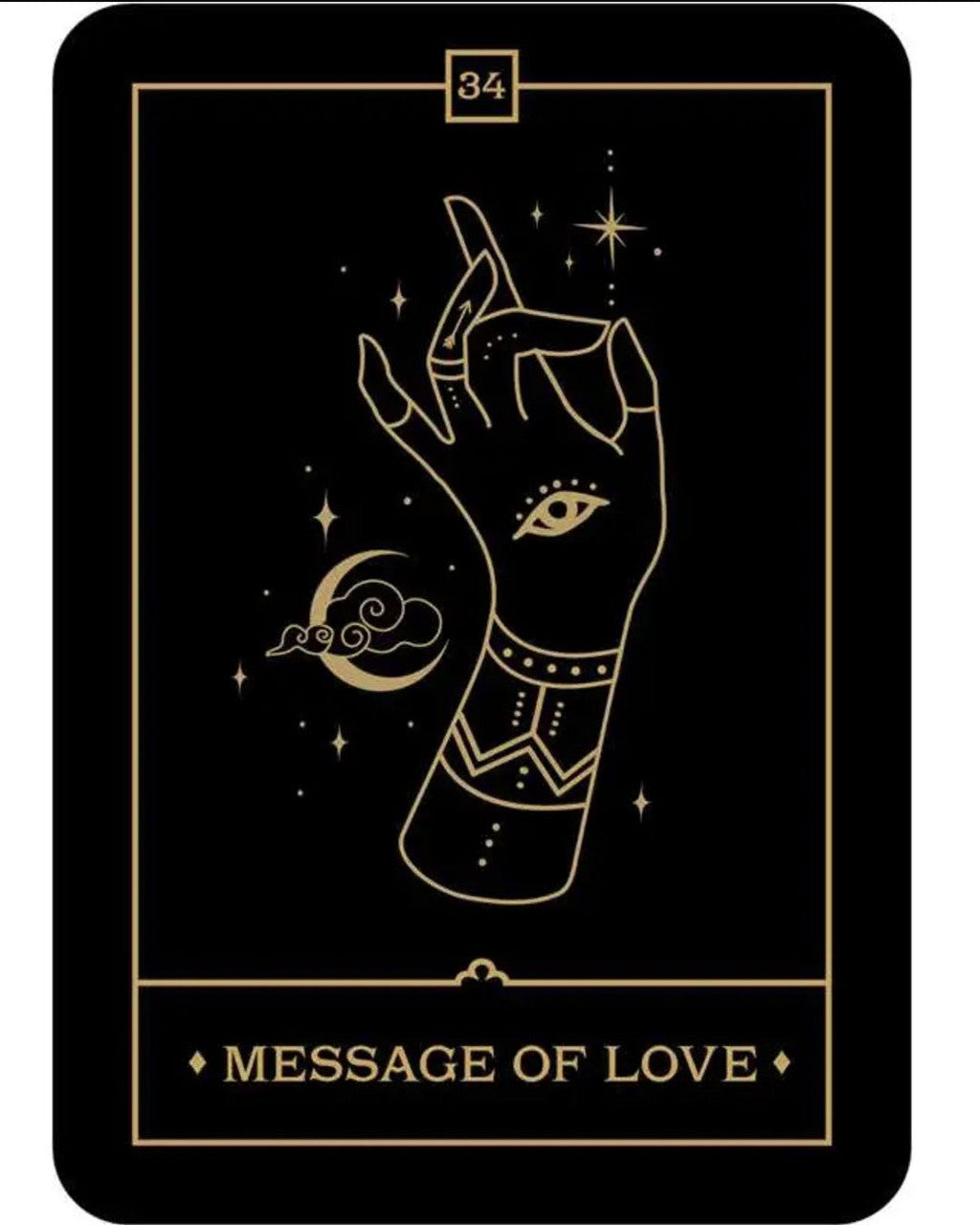 Voice of the Souls Oracle Deck - 42 - Card Intuitive Guidance Set by Isabelle Cerf - Books
