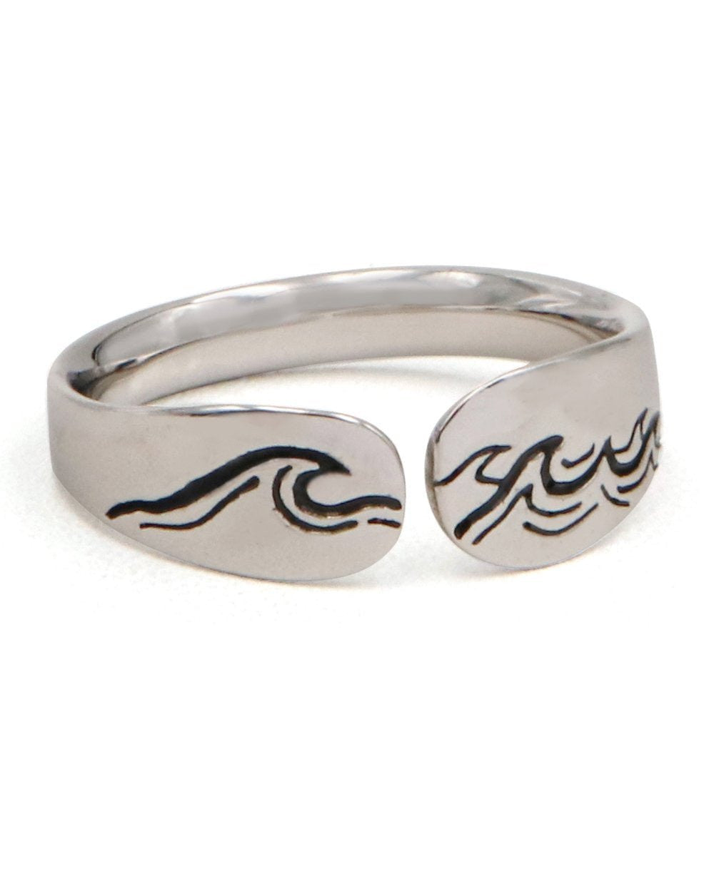 Yes I Can Affirmation Ring - Rings